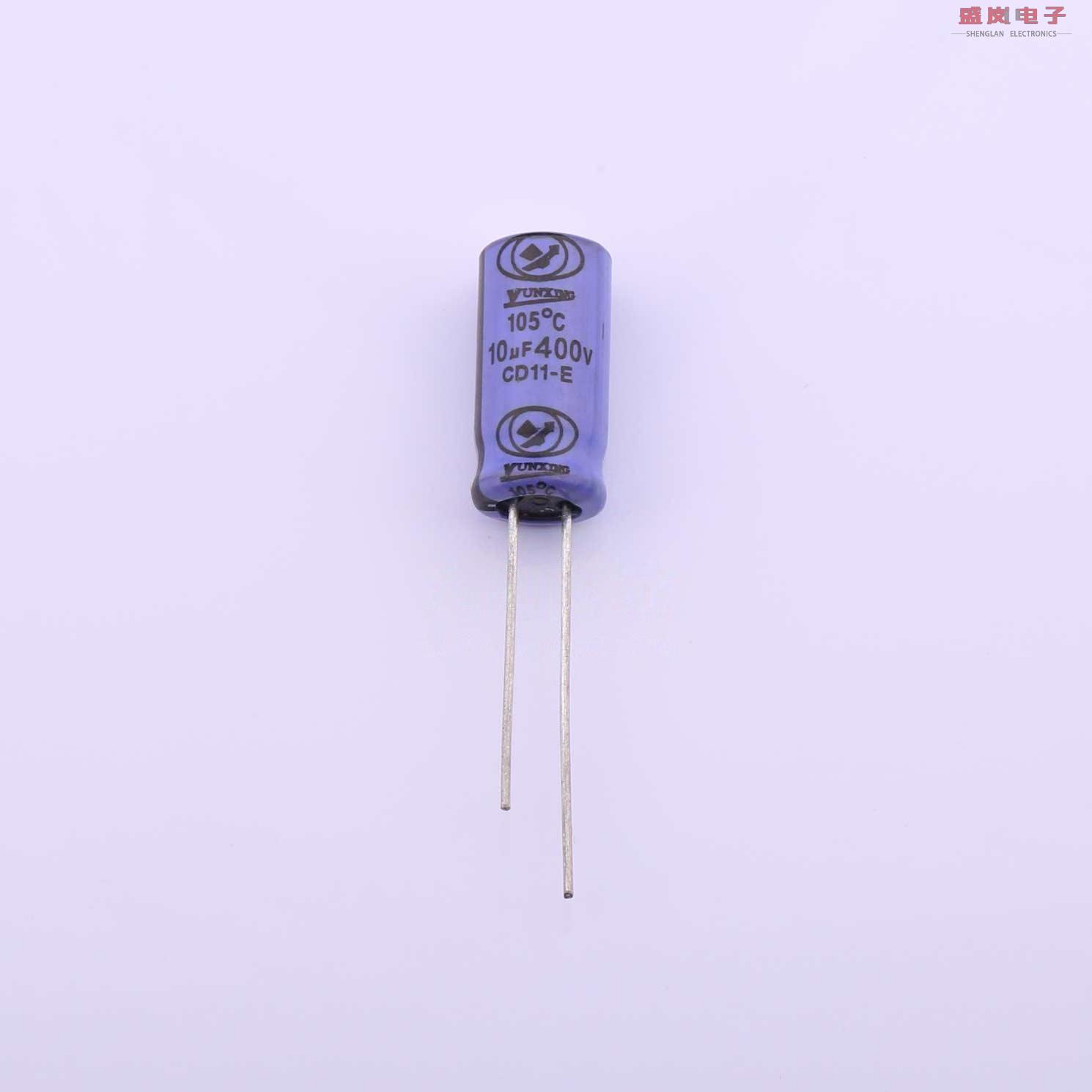 原装正品ECE2GM100F16OTPO[直插铝电解电容 20% - 400V