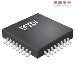 USB FT311D CTRL HOST ANDROID 32L1C 正品 原装