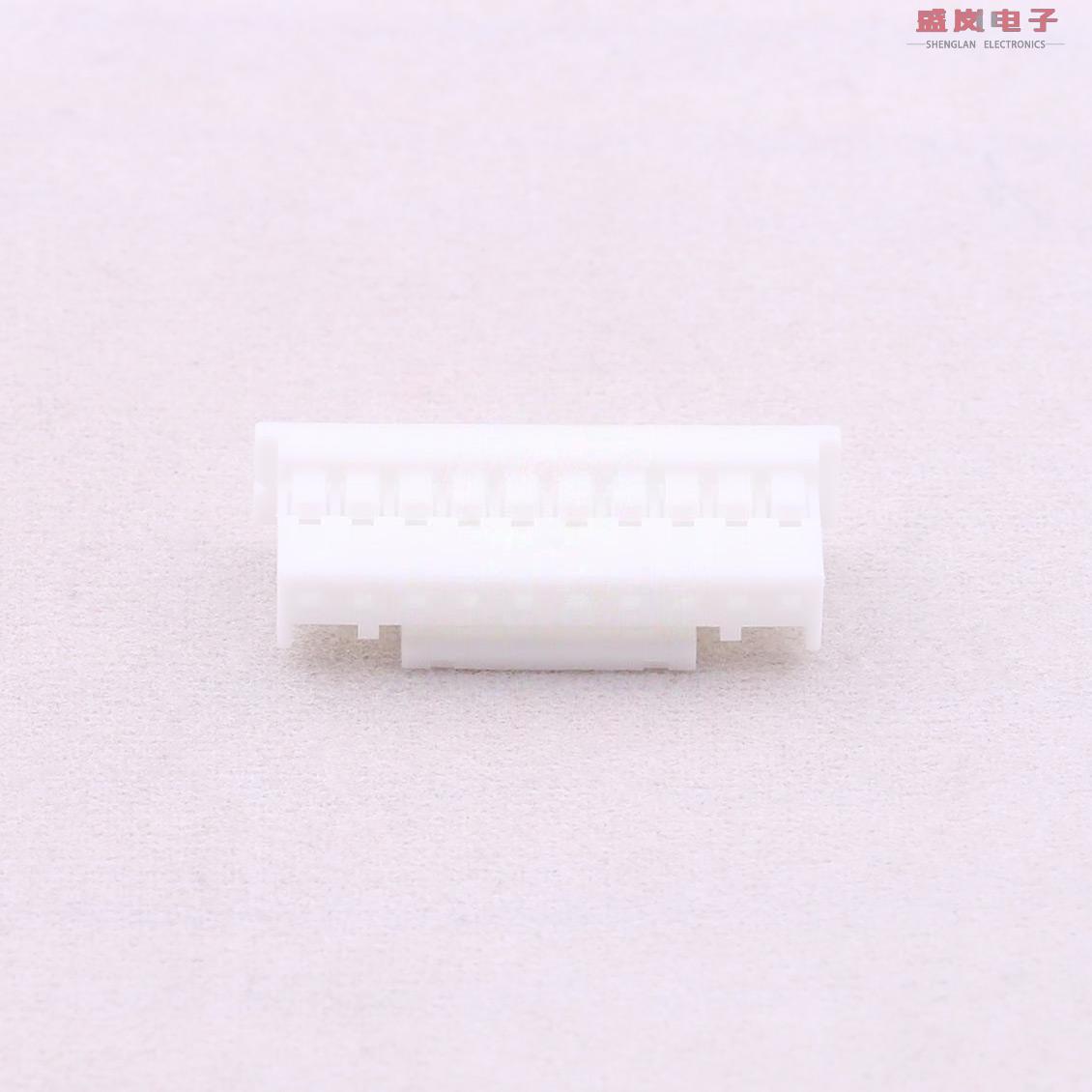 原装正品A2012H-10P[2mm 1x10P]