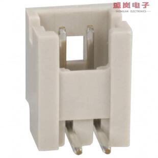 1.25DS 正品 1.25MM DF13 集管和线壳 原装