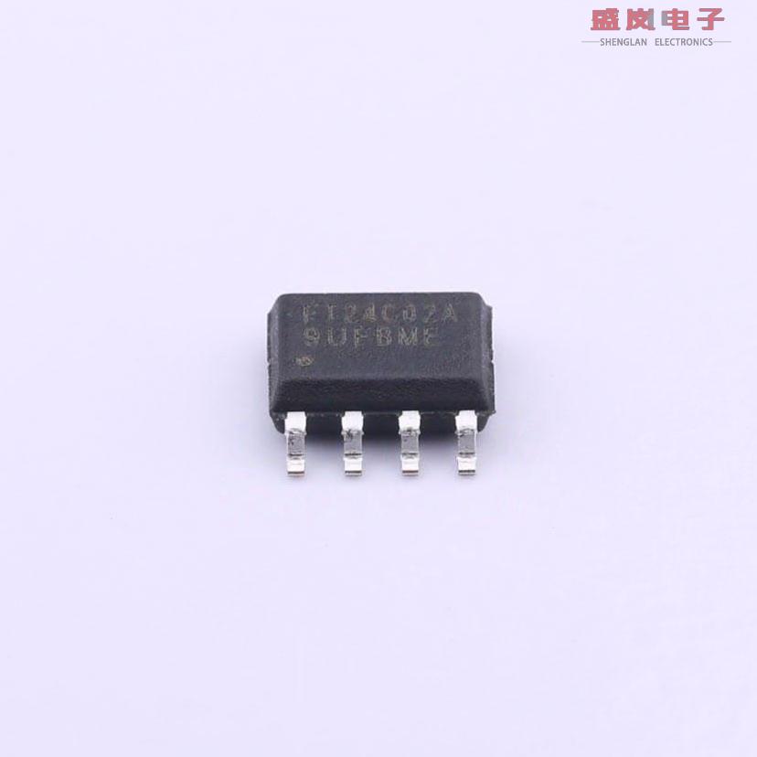 原装正品FT24C02A-KSR-B[FT24C02A-KSR-B]