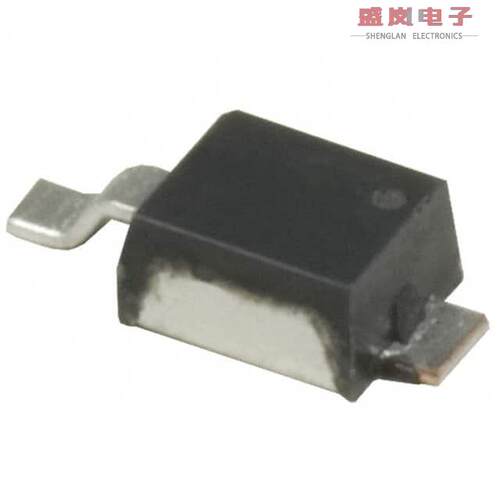 原装正品UPS5819E3/TR7[DIODE SCHOTTKY 40V 1A POWERM