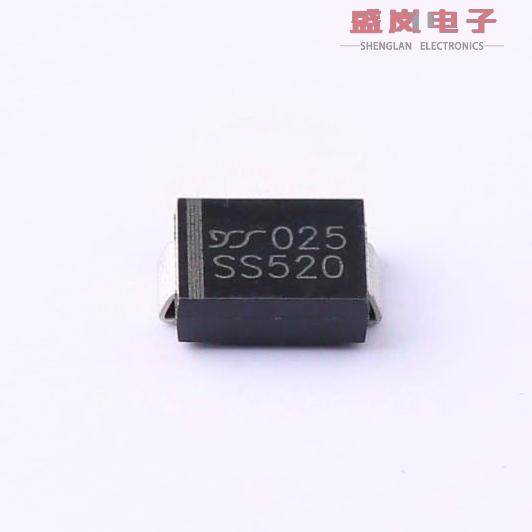 原装正品SS520[200V 5A 900mV@5A]