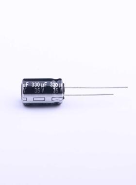 原装正品EEUEB1V331[330uF 20% 35V]