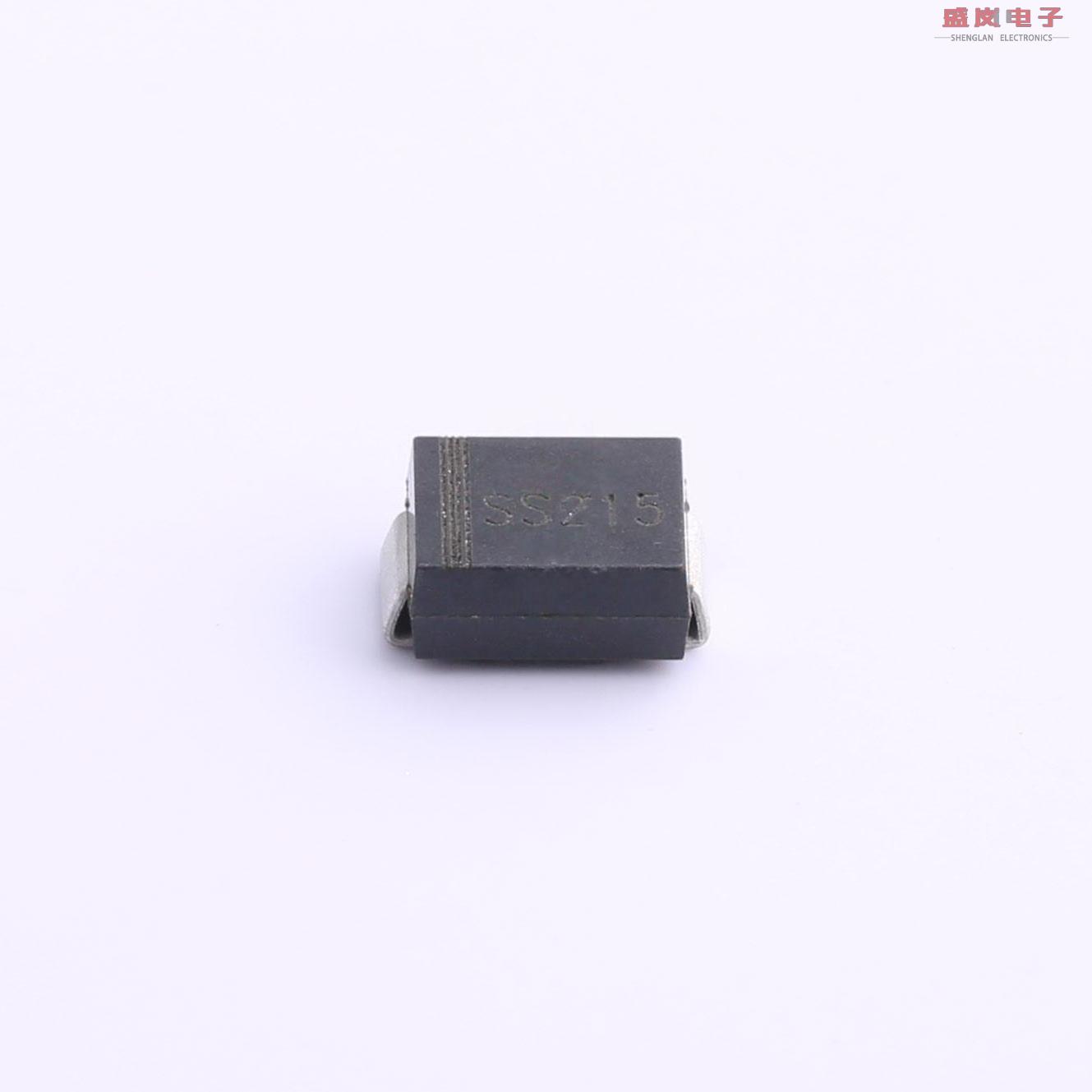 原装正品SS215[150V 2A 900mV@2A]