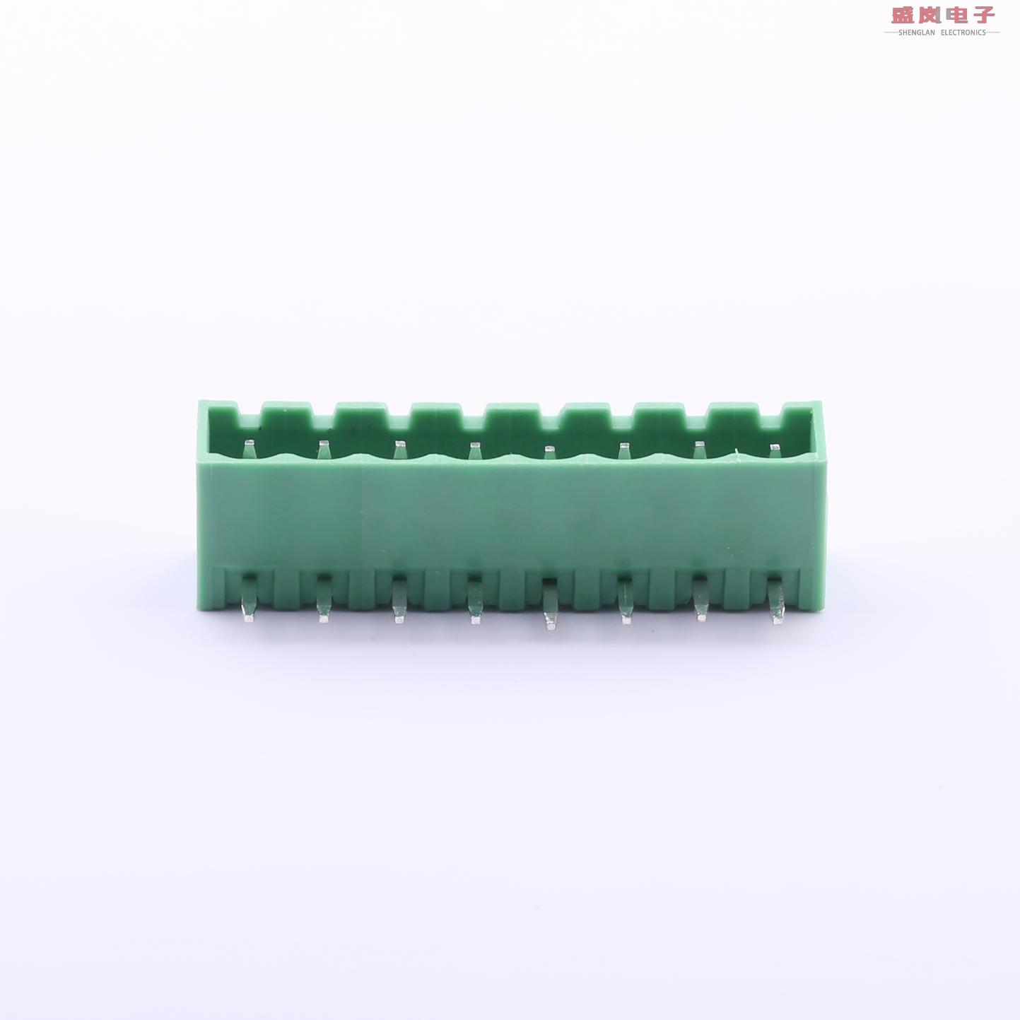 原装正品DB2ERC-5.08-8P-GN[5.08mm 排数:1 每排P数: