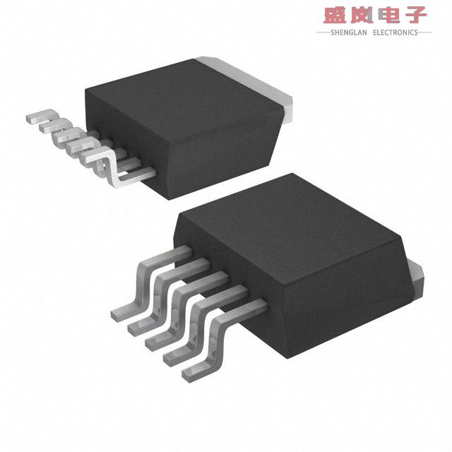 原装正品SI-3033ZD-TL[IC REG LINEAR 3.3V 3A TO263-5]