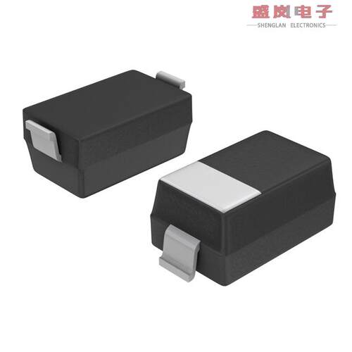 原装正品SMSD1002T1G[TRANS NPN SOD123]