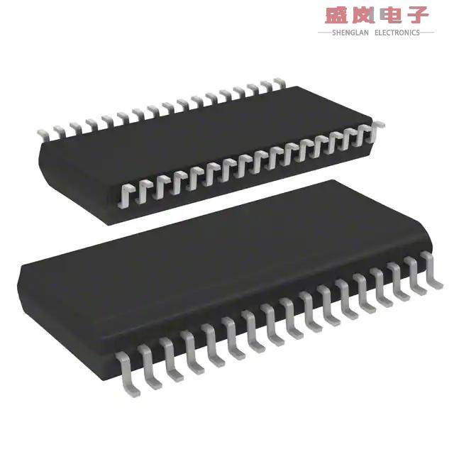 原装正品ST72F622L2M1[IC MCU 8BIT 8KB FLASH 34SOIC]
