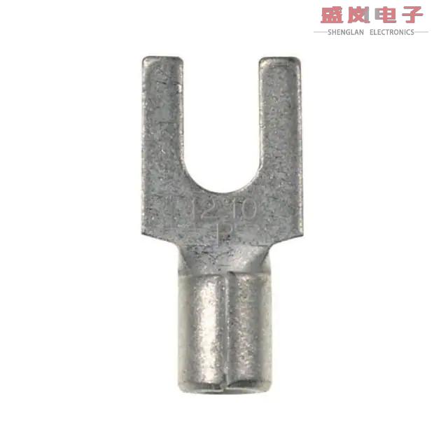 原装正品P18-10F-C[CONN SPADE TERM 18-22AWG #10]