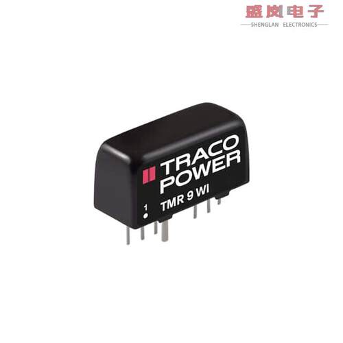 原装正品TMR 9-2411WI[DC DC CONVERTER 5V 8W]