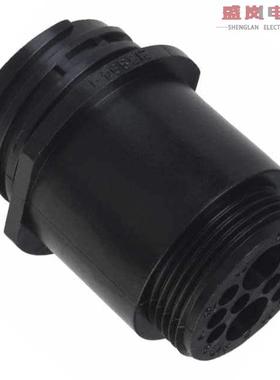 原装正品213894-2[CONN RCPT HSG FMALE 10PS INLINE]