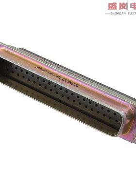 原装正品204507-1[CONN D-SUB HD HOUSING PLUG 62POS]