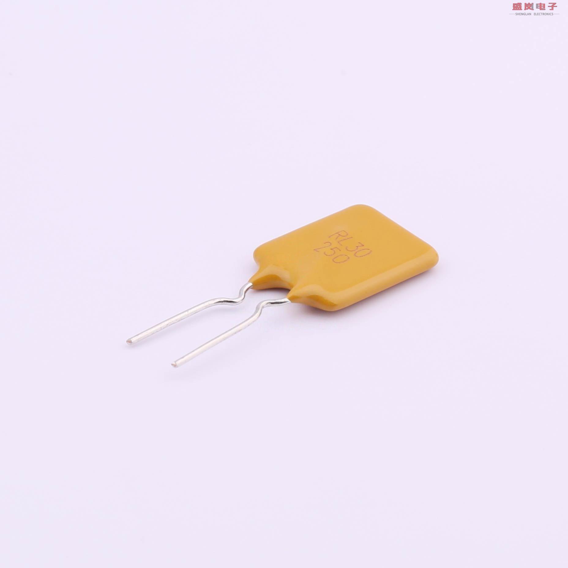 原装正品RL30-250[2.50A 30V 自恢复型]