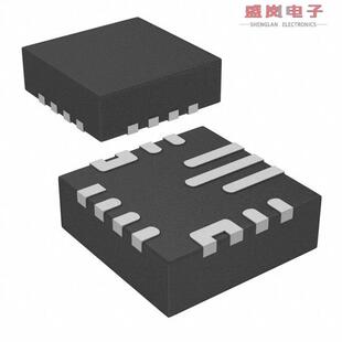 原装正品TPS63070RNMR[IC REG BCK BST ADJ 3.6A 15VQFN]