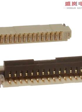 原装正品FH33-14S-0.5SH(10)[CONN FFC BOTTOM 14POS 0
