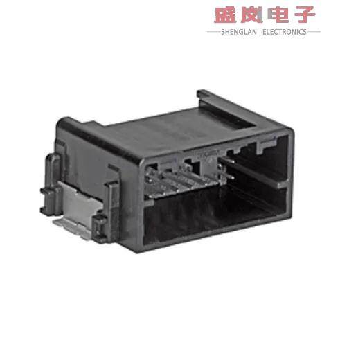 原装正品34912-6040[汽车 MINI50 RA HDR SMT 4C