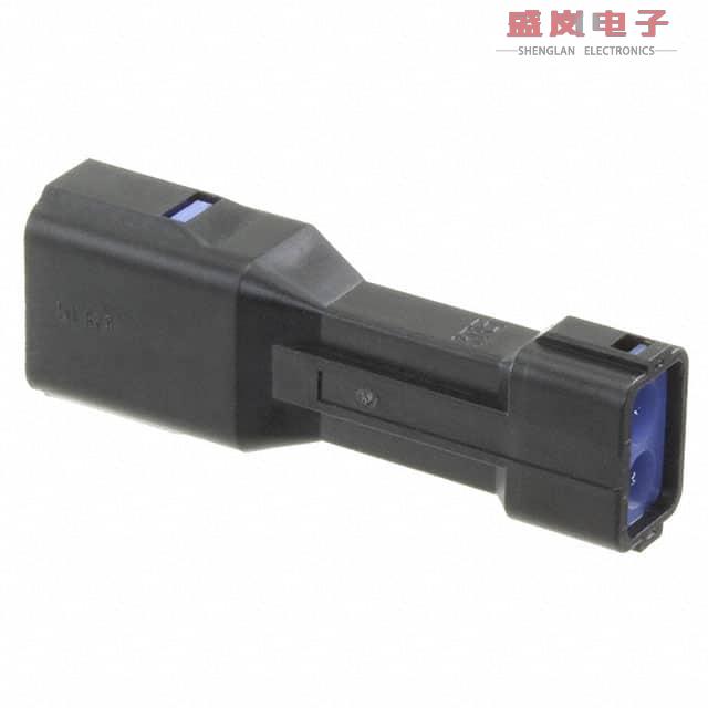 原装正品DF63W-2EP-3.96C[CONN PLUG 3.96MM 2POS]