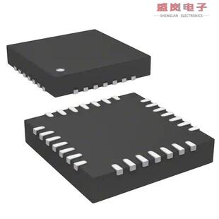 原装正品STM32L031G4U6[IC MCU 32BIT 16KB FLASH 28UF