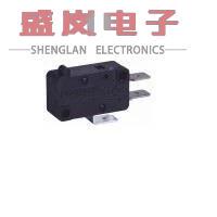 原装正品831607C3.E[基本/快动 SNSW 8A+BK 1 4 RL