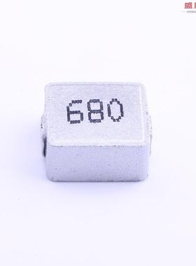 原装正品SMMS1050-680M[功率电感 68µH 20% IND_11.5X1