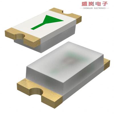 原装正品SML-D13M8WT86[LED GREEN DIFFUSED 0603 SMD]