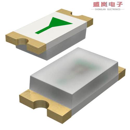 原装正品SML-D13M8WT86[LED GREEN DIFFUSED 0603 SMD]