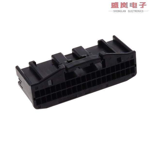 原装正品GT25-40DS-HU[CONN INLINE SOCKET HOUSING]