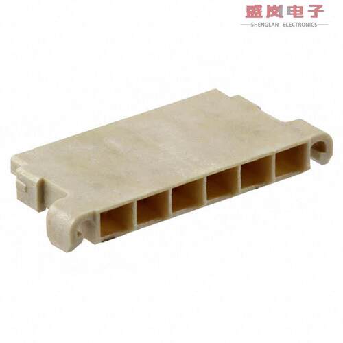 原装正品DF65-6S-1.7C[CONN RCPT 1.7MM 6POS]