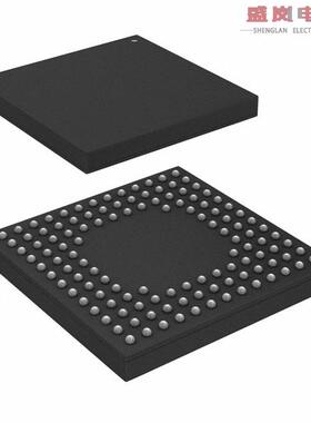 原装正品CY8C6137BZI-F34[IC MCU 32BIT 1MB FLASH 124BGA]