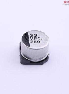 原装正品EEEFC1V330P[33uF 20% 35V]