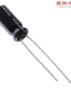 原装正品UVZ1H010MDD[CAP ALUM 1UF 20% 50V RADIAL]