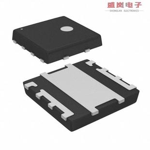 MOSFET POWERFLAT 正品 STL7N60M2 600V 原装