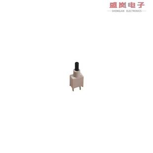 SWITCH PUSH 20V 正品 0.4VA EP11S1D1SAPE 原装 SPST