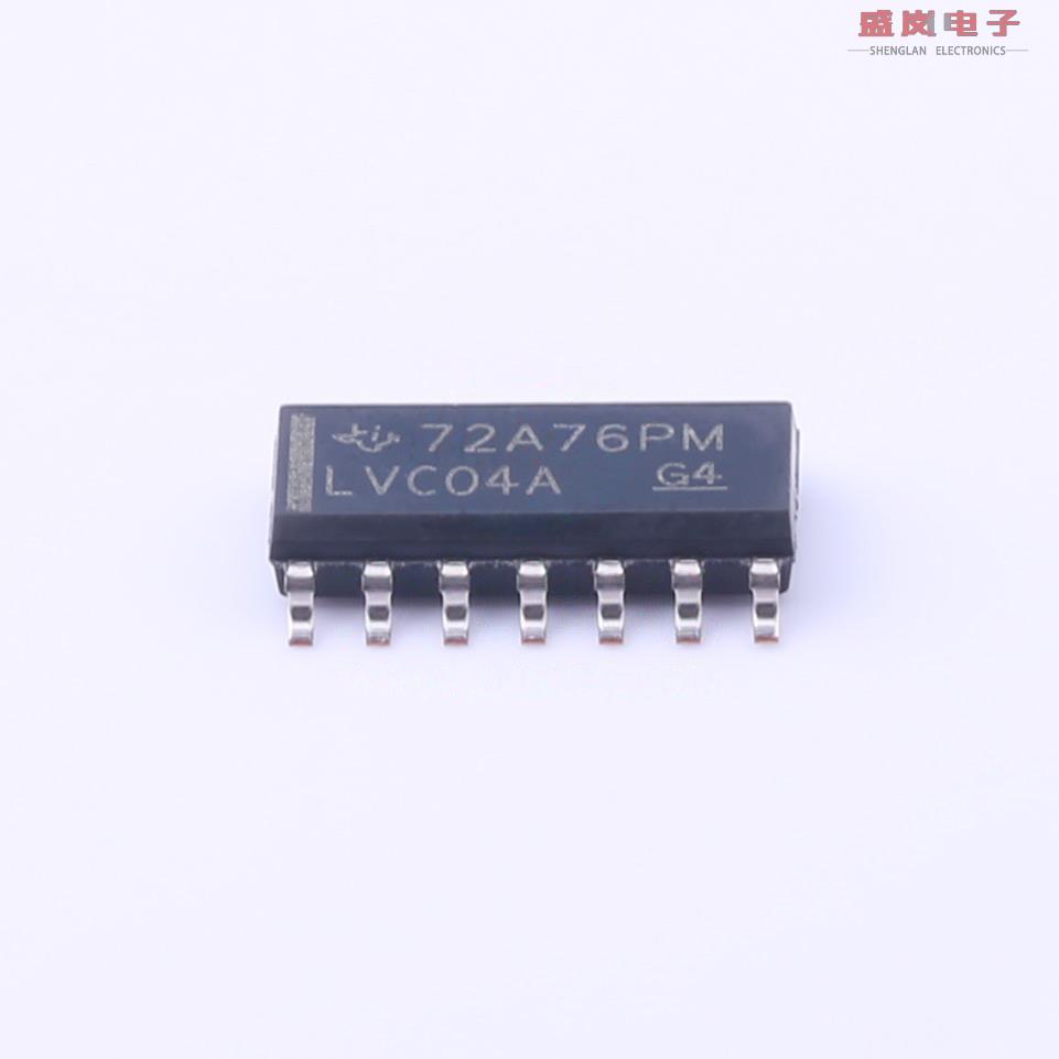原装正品SN74LVC04ADRG4[SN74LVC04ADRG4]