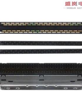 原装正品10168-6000EC[CONN PLUG 68POS STR IDC]