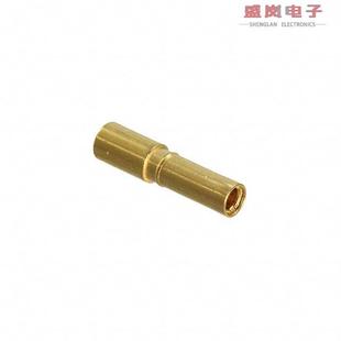 M300 GOLD CRIMP 20AWG SOCKET CONN 0010045 正品 原装
