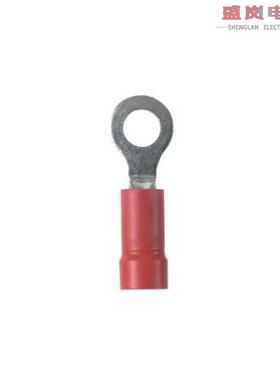 原装正品PV18-14R-CY[CONN RING CIRC 18-22AWG #1/4]