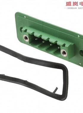 原装正品1899304[TERM BLK HEADER 4POS GREEN]