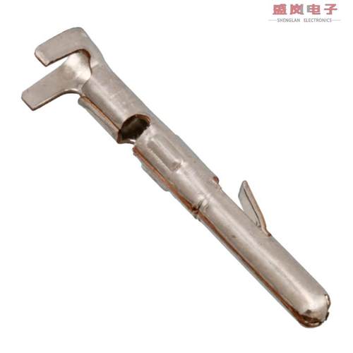 原装正品163305-4[CONN PIN 17-20AWG CRIMP TIN]