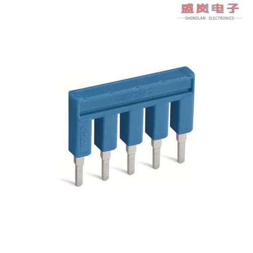 原装正品2002-410/000-006[PUSH-IN TYPE JUMPER BAR;