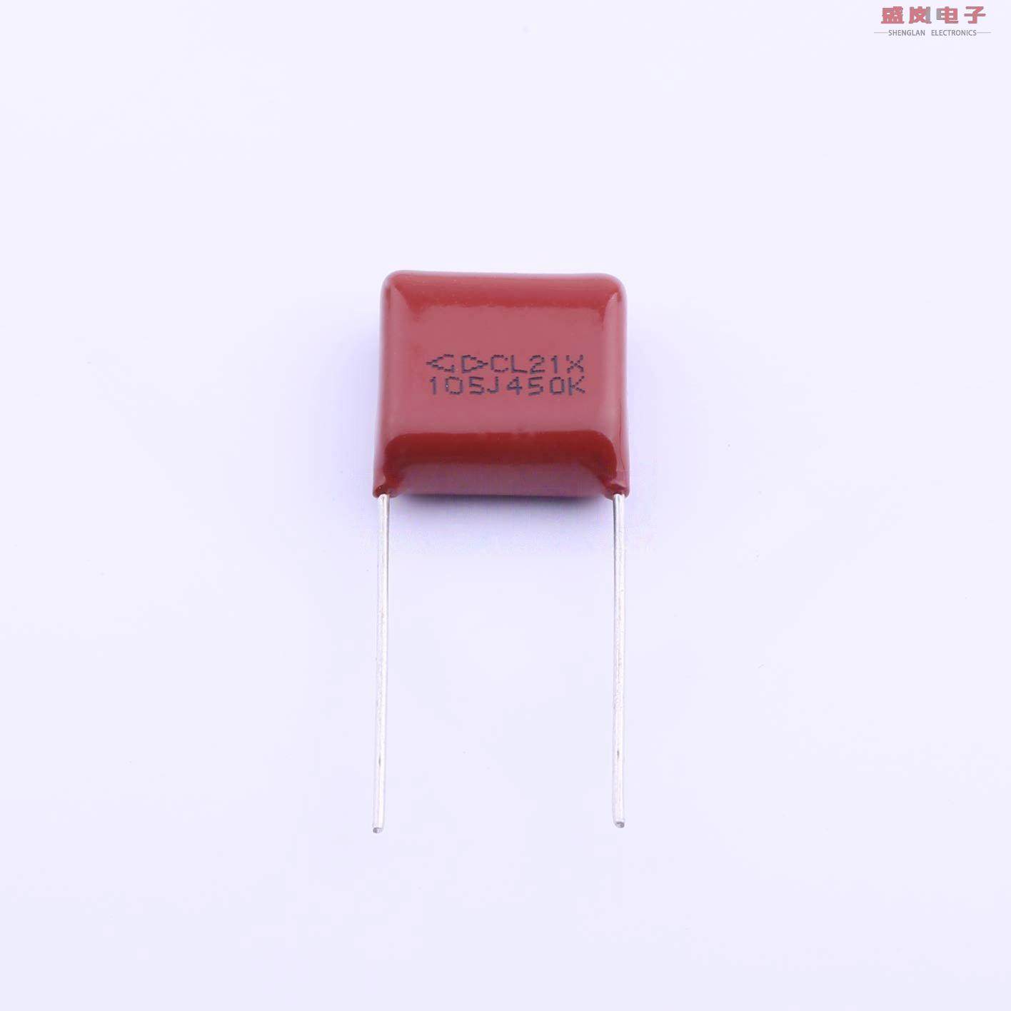 原装正品C222S105J60C000[薄膜电容 5% 450V 1μF DIP2],电子元器件市场,微处理器/微控制器/单片机,淘宝优惠券,粉丝福利购,淘宝优惠卷