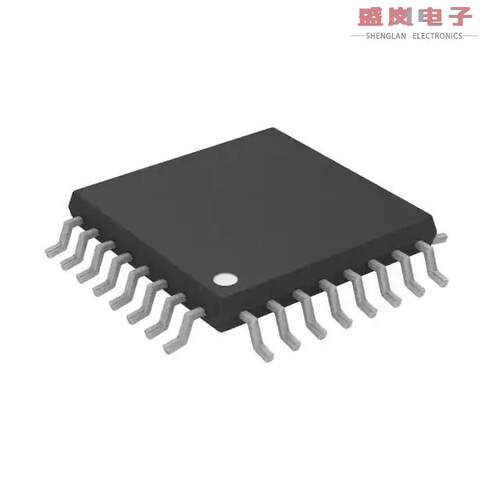 原装正品AD7266BSUZ-REEL7[IC ADC 12BIT SAR 32TQFP]