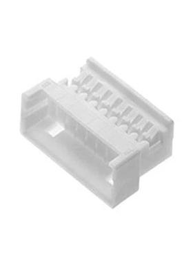 原装正品51047-1000[集管和线壳 10CKT W-W PLUG HOUS]