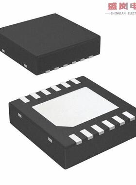 原装正品TPS63710DRRT[IC REG BUCK ADJUSTABLE 1A 12SON]