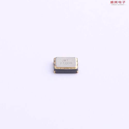 原装正品YF4027M00033T8188084[27MHz 10ppm 3.3V]