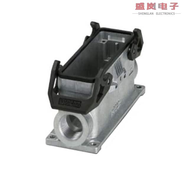 原装正品1412873[CONN BASE SIDE ENTRY SZB24 M25]