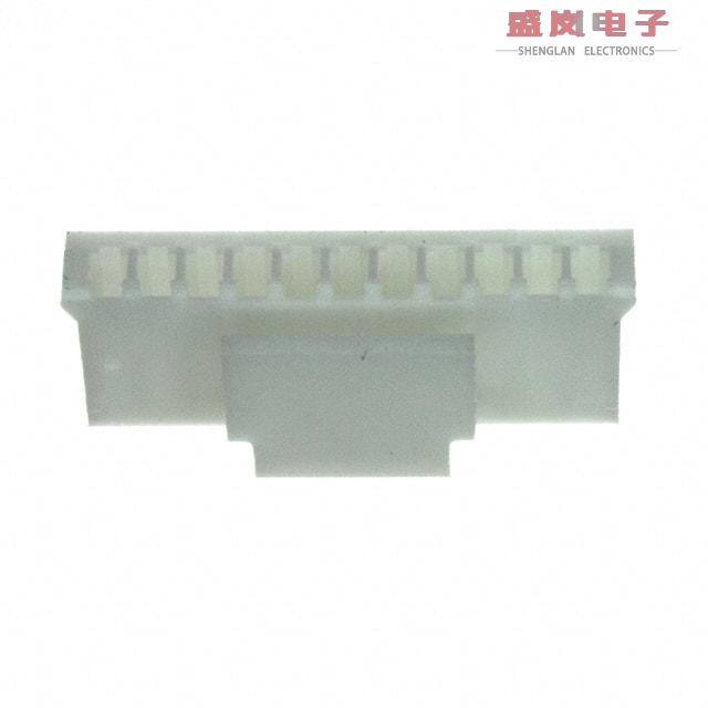 原装正品1-1735447-1[CONN HOUSING 11POS 2MM W/LATCH]
