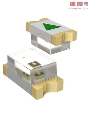 原装正品5988060107F[LED YELLOW/GREEN CLEAR 0603 SMD]