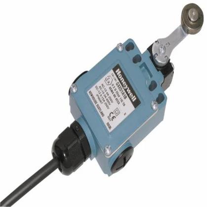 原装正品GXE51A1B[限位 1NC 1NO SPDT 5A Side Rotary]